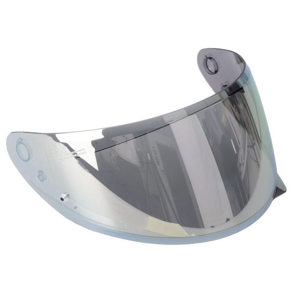 HJC HJC HJ-34P C10 Iridium Silver Visor
